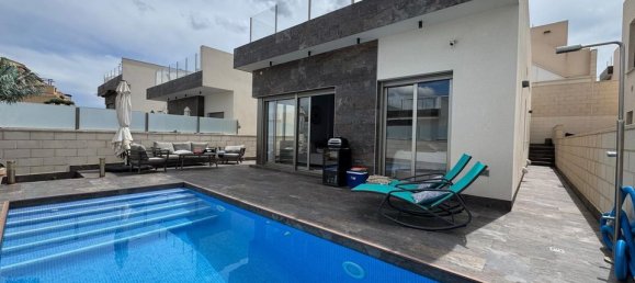 3 bedrooms Villa in Alicante, Spain No. 177097 29