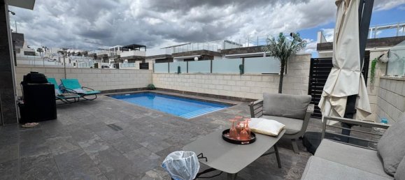 3 bedrooms Villa in Alicante, Spain No. 177097 28
