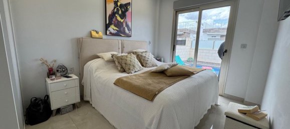 3 bedrooms Villa in Alicante, Spain No. 177097 15