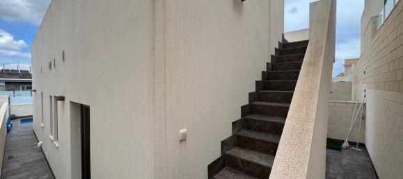 3 bedrooms Villa in Alicante, Spain No. 177097 25