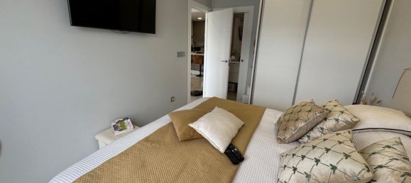 3 bedrooms Villa in Alicante, Spain No. 177097 13