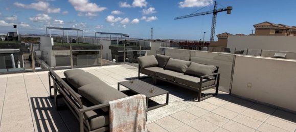 3 bedrooms Villa in Alicante, Spain No. 177097 42