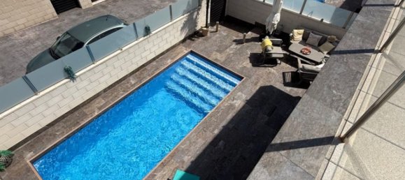 3 bedrooms Villa in Alicante, Spain No. 177097 45