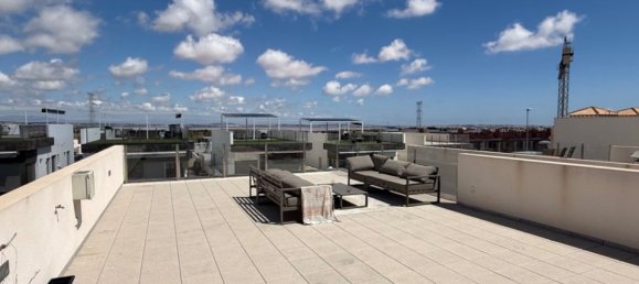 3 bedrooms Villa in Alicante, Spain No. 177097 41