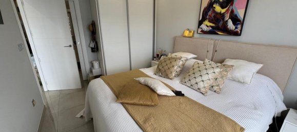 3 bedrooms Villa in Alicante, Spain No. 177097 14