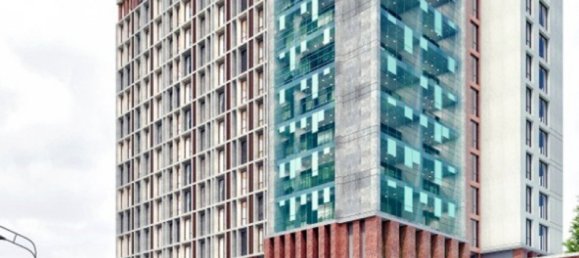 Apartamento de 4+1 en Istanbul, Turkey No. 24464 3