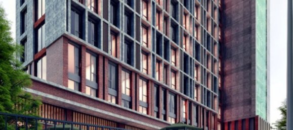 Apartamento de 4+1 en Istanbul, Turkey No. 24464 14