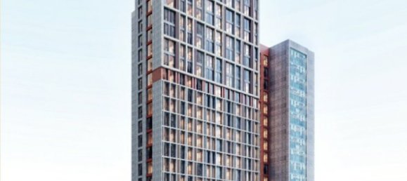 Apartamento de 4+1 en Istanbul, Turkey No. 24464 2