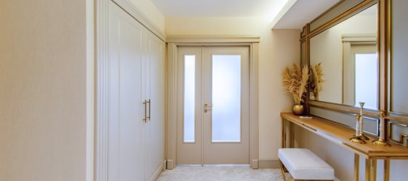 Apartamento de 4+1 en Istanbul, Turkey No. 24464 10