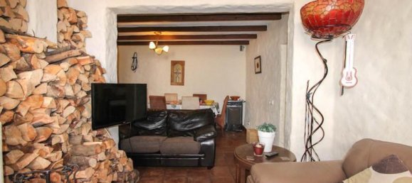 5 bedrooms Townhouse in Monda, Spain No. 84688 7