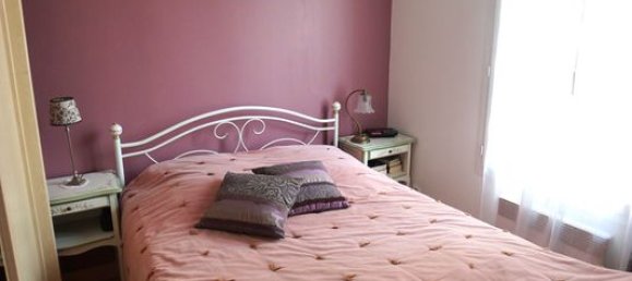 Casa de 2 dormitorios en Aulnay-sous-Bois, France No. 173556 7