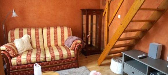 Casa de 2 dormitorios en Aulnay-sous-Bois, France No. 173556 4