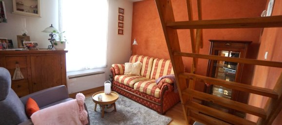 Casa de 2 dormitorios en Aulnay-sous-Bois, France No. 173556 5