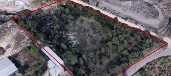  قطعة أرض في Cernache, Portugal 11000متر مربع رقم 74852 8