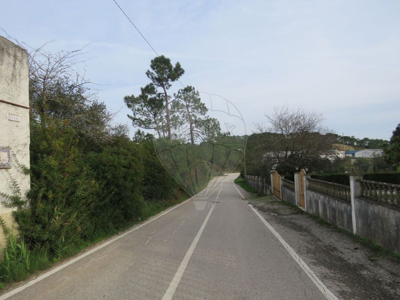  قطعة أرض في Cernache, Portugal 11000متر مربع رقم 74852