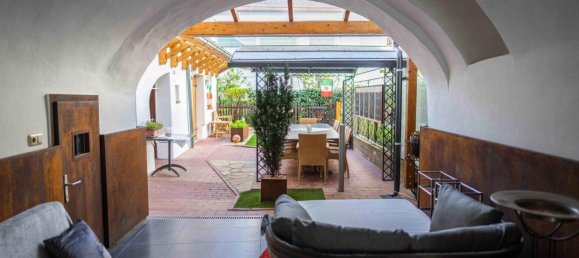 5-salle Maison de ville à Bad Radkersburg, Austria No. 213142 15