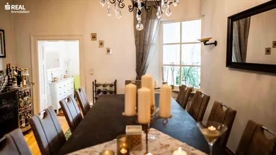 5-salle Maison de ville à Bad Radkersburg, Austria No. 213142