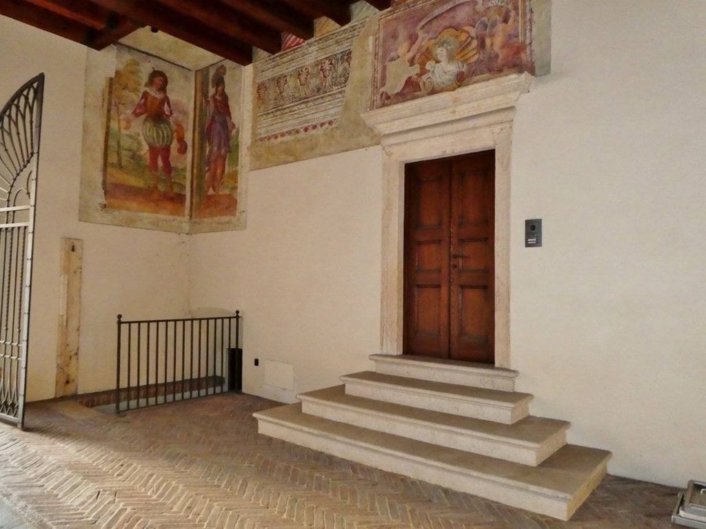 5غرفة مكتب في Vicenza, Italy رقم 152333