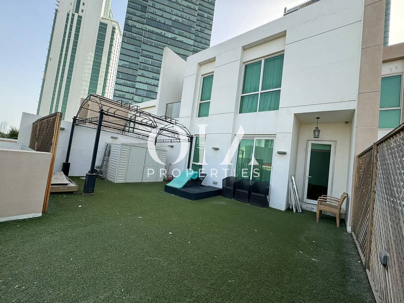 3 bedrooms Townhouse in Al Reem Island, UAE No. 22158