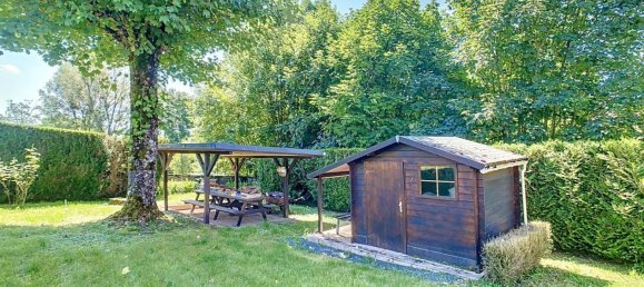 4 bedrooms House in Laville-aux-Bois, France No. 268089 15