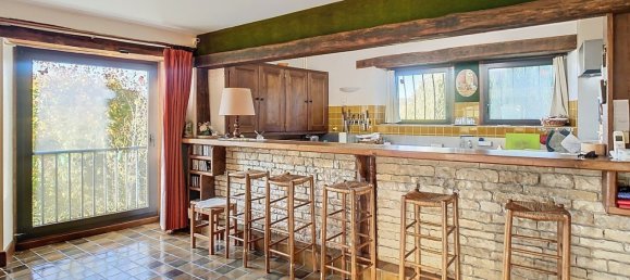 4 bedrooms House in Laville-aux-Bois, France No. 268089 2