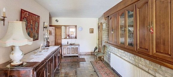 4 bedrooms House in Laville-aux-Bois, France No. 268089 8