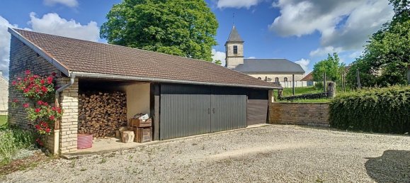 4 bedrooms House in Laville-aux-Bois, France No. 268089 13