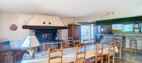 4 bedrooms House in Laville-aux-Bois, France No. 268089 9