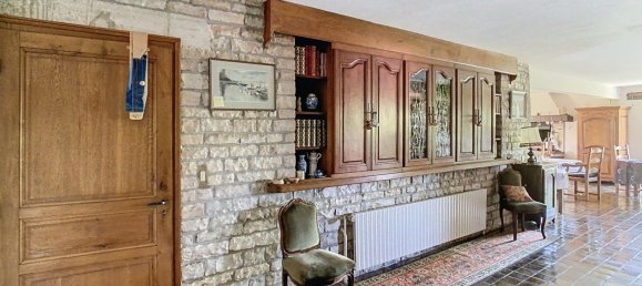 4 bedrooms House in Laville-aux-Bois, France No. 268089 7