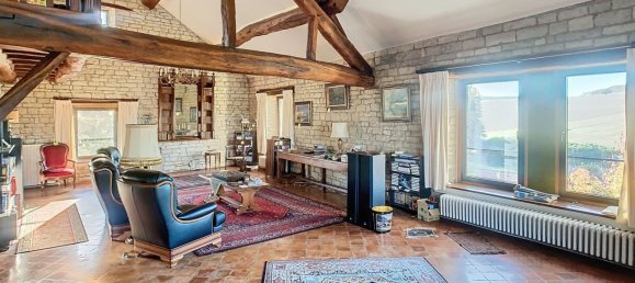 4 bedrooms House in Laville-aux-Bois, France No. 268089 6