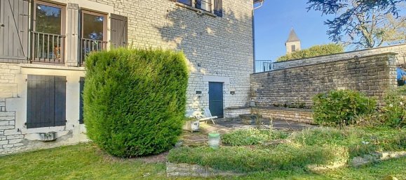 4 bedrooms House in Laville-aux-Bois, France No. 268089 19