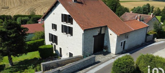 4 bedrooms House in Laville-aux-Bois, France No. 268089 20