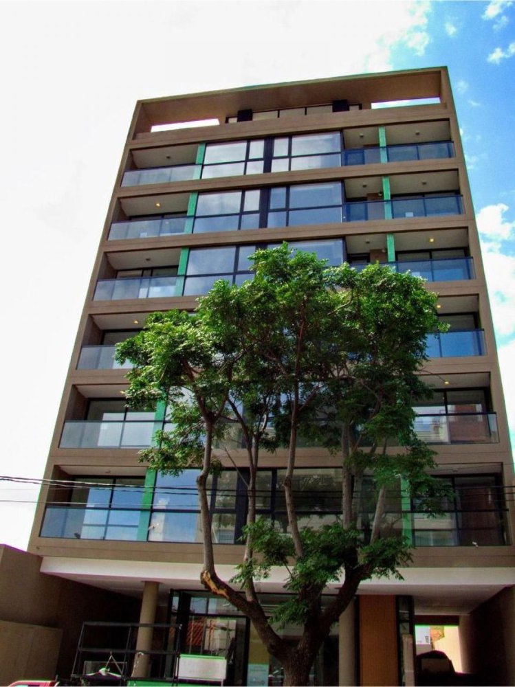2 bedrooms Apartment in Mar del Plata, Argentina No. 77203