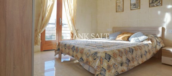 4 Schlafzimmer Stadthaus in Xewkija, Malta, Nr. 11510 11