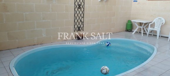 4 Schlafzimmer Stadthaus in Xewkija, Malta, Nr. 11510 3