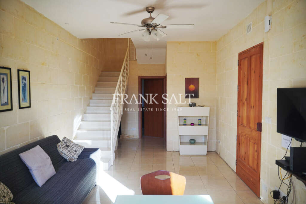 4 Schlafzimmer Stadthaus in Xewkija, Malta, Nr. 11510