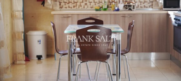 4 Schlafzimmer Stadthaus in Xewkija, Malta, Nr. 11510 10