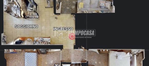 3غرفة فيلا في Reggio Emilia, Italy رقم 121995 38