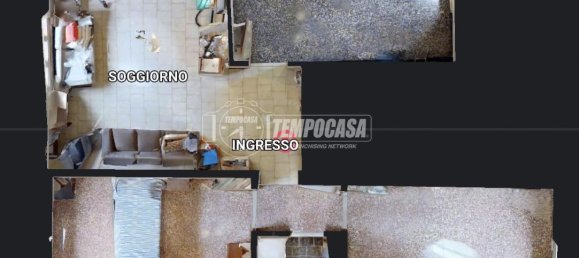 3غرفة فيلا في Reggio Emilia, Italy رقم 121995 39