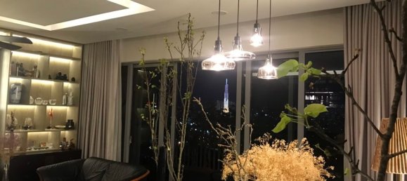 3 bedrooms Apartment in Thu Duc, Vietnam No. 18056 8