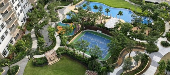 3 bedrooms Apartment in Thu Duc, Vietnam No. 18056 11