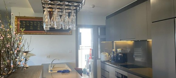 3 bedrooms Apartment in Thu Duc, Vietnam No. 18056 15