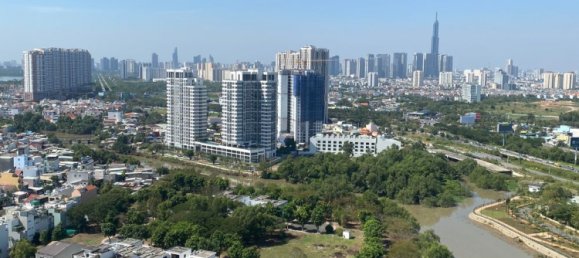 3 bedrooms Apartment in Thu Duc, Vietnam No. 18056 17