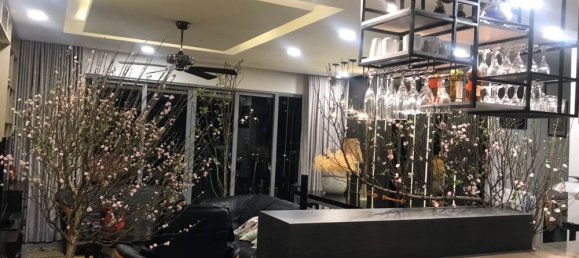 3 bedrooms Apartment in Thu Duc, Vietnam No. 18056 13