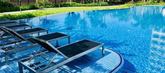 3 bedrooms Apartment in Thu Duc, Vietnam No. 18056 12