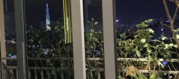 3 bedrooms Apartment in Thu Duc, Vietnam No. 18056 7