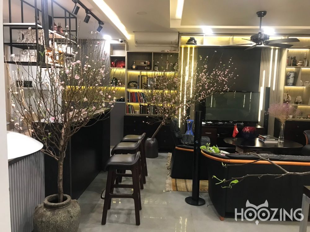 3 bedrooms Apartment in Thu Duc, Vietnam No. 18056