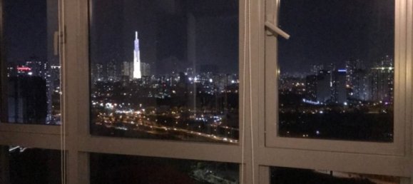 3 bedrooms Apartment in Thu Duc, Vietnam No. 18056 9