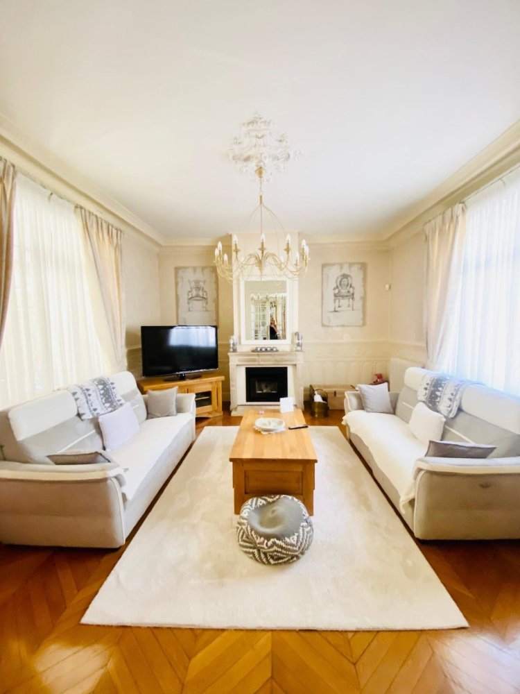 Casa T4 em Saint-Quentin, France N.º 265801