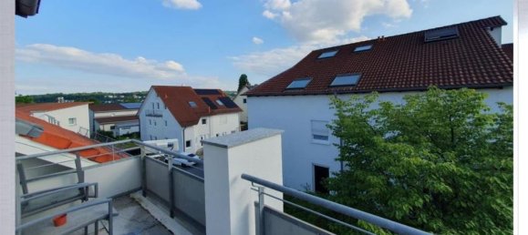 2 غرف نوم منزل ذو طابقين في Stuttgart, Germany رقم 28383 10